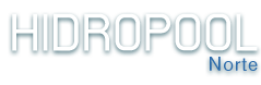 Hidropool - Homepage